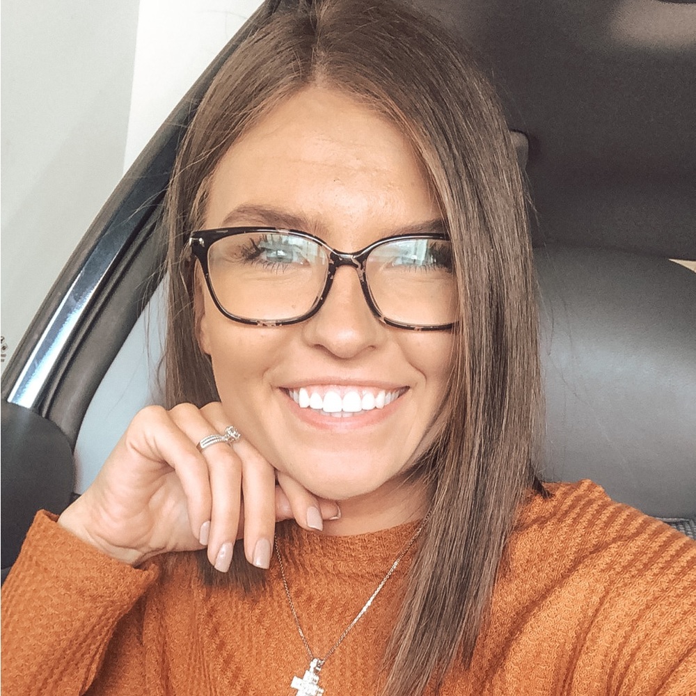 Meet your Posher, Kate